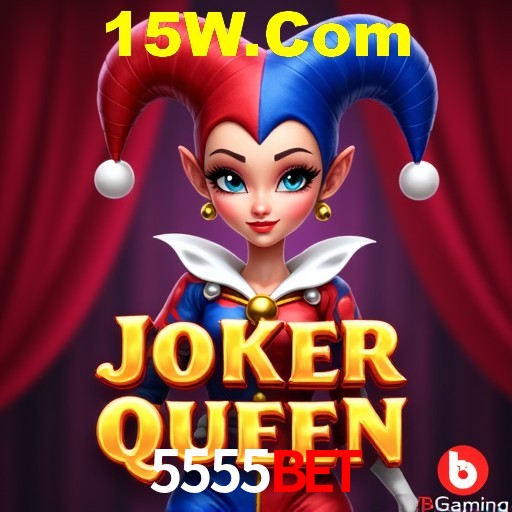 Download para Android e iOS na 5555Bet