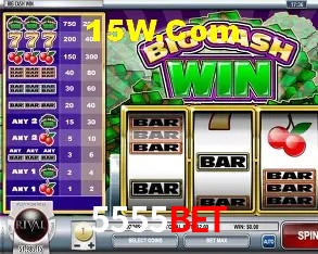 Jogos com bônus e suporte 24h na 5555Bet