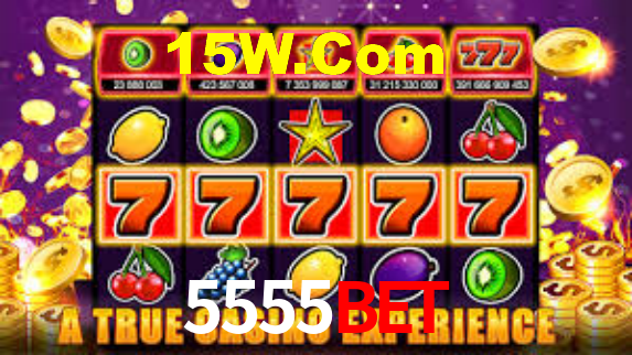 Apostas com odds competitivas na 5555Bet