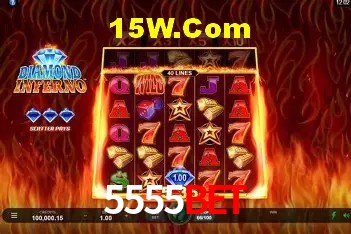 Biblioteca de slots populares na 5555Bet