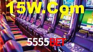 Cashback e recargas na 5555Bet