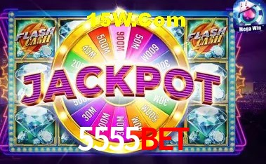 Bônus e promoções da 5555Bet